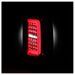 Spyder Auto 5085269 LED Tail Lights; Red Clear; - Truck Part Superstore