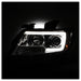 Spyder Auto 5085276 Projector Headlights; Light Bar; Chrome; - Truck Part Superstore