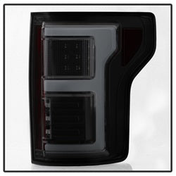 Spyder Auto 5085337 LED Tail Lights - Truck Part Superstore