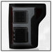 Spyder Auto 5085337 LED Tail Lights - Truck Part Superstore