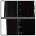 Spyder Auto 5085337 LED Tail Lights - Truck Part Superstore