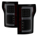 Spyder Auto 5085337 LED Tail Lights - Truck Part Superstore