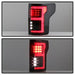 Spyder Auto 5085337 LED Tail Lights - Truck Part Superstore