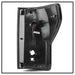 Spyder Auto 5085368 Light Bar LED Tail Lights; Version 2; Black; - Truck Part Superstore