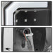 Spyder Auto 5085368 Light Bar LED Tail Lights; Version 2; Black; - Truck Part Superstore