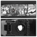Spyder Auto 5085405 OEM Fog Lights; w/Switch And Cover; Clear; - Truck Part Superstore