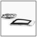 Spyder Auto 5085405 OEM Fog Lights; w/Switch And Cover; Clear; - Truck Part Superstore