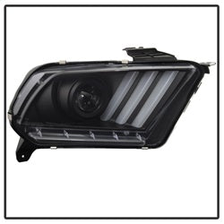 Spyder Auto 5085429 Projector Headlights - Truck Part Superstore
