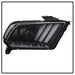 Spyder Auto 5085429 Projector Headlights - Truck Part Superstore