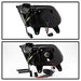 Spyder Auto 5085429 Projector Headlights - Truck Part Superstore