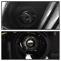 Spyder Auto 5085429 Projector Headlights - Truck Part Superstore