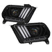 Spyder Auto 5085429 Projector Headlights - Truck Part Superstore