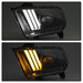 Spyder Auto 5085429 Projector Headlights - Truck Part Superstore