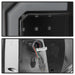 Spyder Auto 5085443 Light Bar LED Tail Lights; Version 2; Black Smoke; - Truck Part Superstore