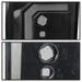 Spyder Auto 5085443 Light Bar LED Tail Lights; Version 2; Black Smoke; - Truck Part Superstore