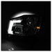 Spyder Auto 5085498 Projector Headlights; Version 2; Chrome; - Truck Part Superstore