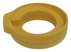Crown Automotive Jeep Replacement 5085505AD Coil Spring Isolator; Yellow; - Truck Part Superstore