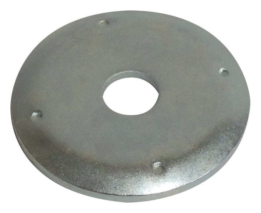 Crown Automotive Jeep Replacement 5085529AA Shock Absorber Washer; Rear Upper; - Truck Part Superstore