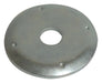 Crown Automotive Jeep Replacement 5085529AA Shock Absorber Washer; Rear Upper; - Truck Part Superstore