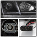 Spyder Auto 5085542 Projector Headlights - Truck Part Superstore