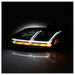 Spyder Auto 5085542 Projector Headlights - Truck Part Superstore