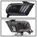 Spyder Auto 5085559 Projector Headlights - Truck Part Superstore