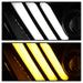 Spyder Auto 5085559 Projector Headlights - Truck Part Superstore