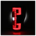 Spyder Auto 5085573 LED Tail Lights; Halogen Bulb Type; Not Fit LED Model; Chrome; - Truck Part Superstore
