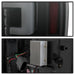 Spyder Auto 5085597 LED Tail Lights; Halogen Bulb Type; Not Fit LED Model; Black Smoke; - Truck Part Superstore
