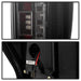 Spyder Auto 5085597 LED Tail Lights; Halogen Bulb Type; Not Fit LED Model; Black Smoke; - Truck Part Superstore