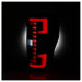 Spyder Auto 5085597 LED Tail Lights; Halogen Bulb Type; Not Fit LED Model; Black Smoke; - Truck Part Superstore