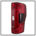 Spyder Auto 5085634 LED Tail Lights; Red Clear; - Truck Part Superstore