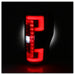 Spyder Auto 5085634 LED Tail Lights; Red Clear; - Truck Part Superstore
