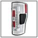 Spyder Auto 5085641 LED Tail Lights; Chrome; - Truck Part Superstore