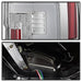 Spyder Auto 5085641 LED Tail Lights; Chrome; - Truck Part Superstore
