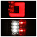 Spyder Auto 5085641 LED Tail Lights; Chrome; - Truck Part Superstore