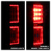Spyder Auto 5085658 Light Bar LED Tail Lights - Truck Part Superstore