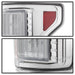 Spyder Auto 5085658 Light Bar LED Tail Lights - Truck Part Superstore
