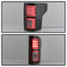Spyder Auto 5085672 Light Bar LED Tail Lights - Truck Part Superstore