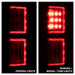Spyder Auto 5085689 Light Bar LED Tail Lights - Truck Part Superstore