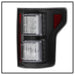 Spyder Auto 5085689 Light Bar LED Tail Lights - Truck Part Superstore