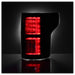 Spyder Auto 5085689 Light Bar LED Tail Lights - Truck Part Superstore