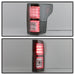 Spyder Auto 5085689 Light Bar LED Tail Lights - Truck Part Superstore