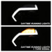 Spyder Auto 5085696 Projector Headlights; Black; - Truck Part Superstore