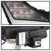 Spyder Auto 5085696 Projector Headlights; Black; - Truck Part Superstore