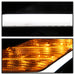 Spyder Auto 5085696 Projector Headlights; Black; - Truck Part Superstore
