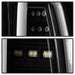 Spyder Auto 5085702 LED Tail Lights; Black; - Truck Part Superstore