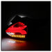 Spyder Auto 5085726 LED Tail Lights; Sequential/Indicator/Reverse LED; Red Clear; - Truck Part Superstore