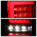Spyder Auto 5085733 LED Tail Lights; Black; - Truck Part Superstore