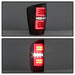Spyder Auto 5085733 LED Tail Lights; Black; - Truck Part Superstore